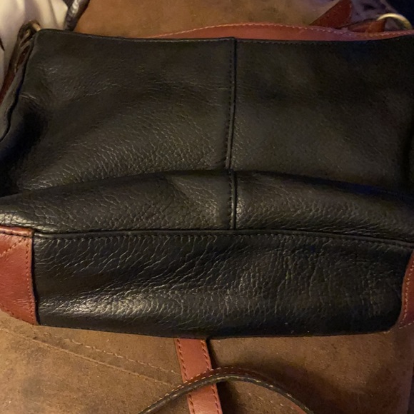 American leather co purse - Picture 10 of 12